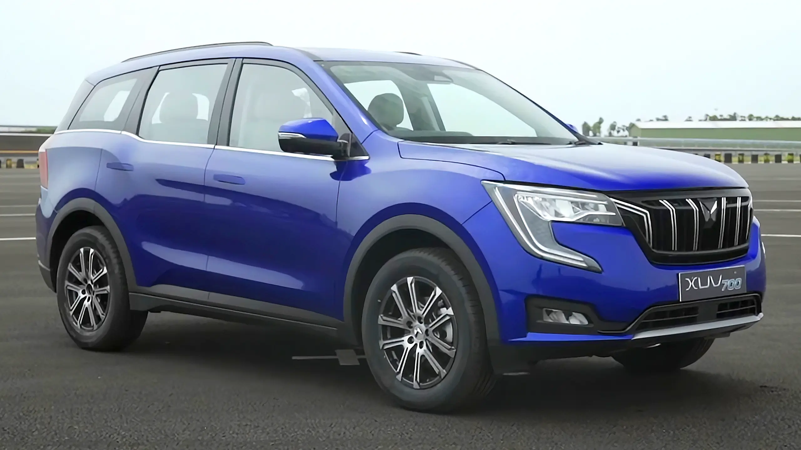 SUV