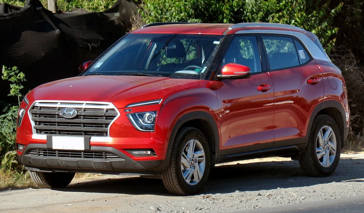 SUV