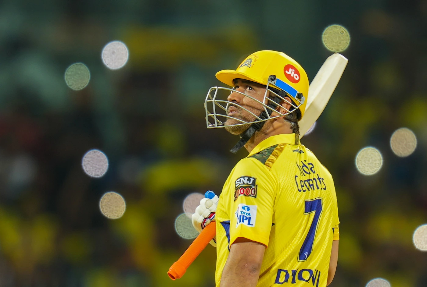 Ms Dhoni ICC's Hall of Fame