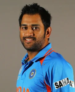 Ms Dhoni ICC's Hall of Fame