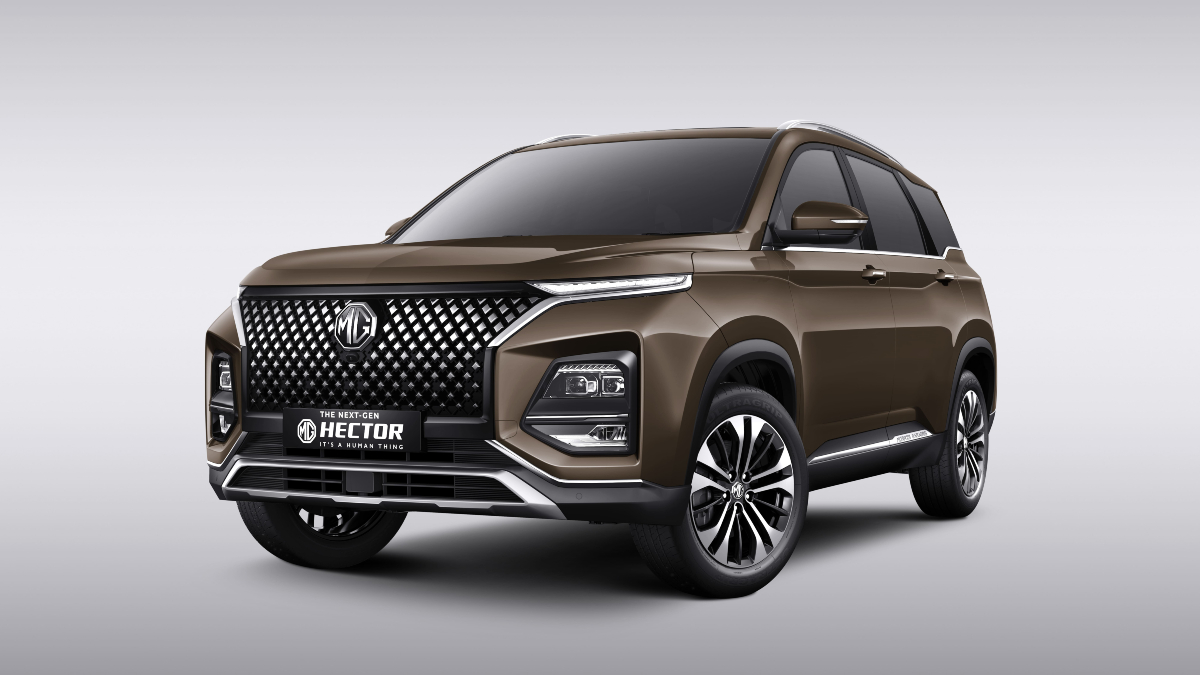 SUV