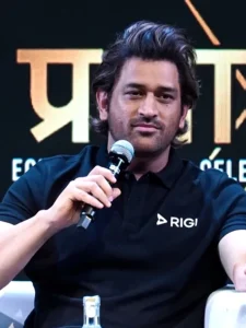 Ms Dhoni ICC's Hall of Fame