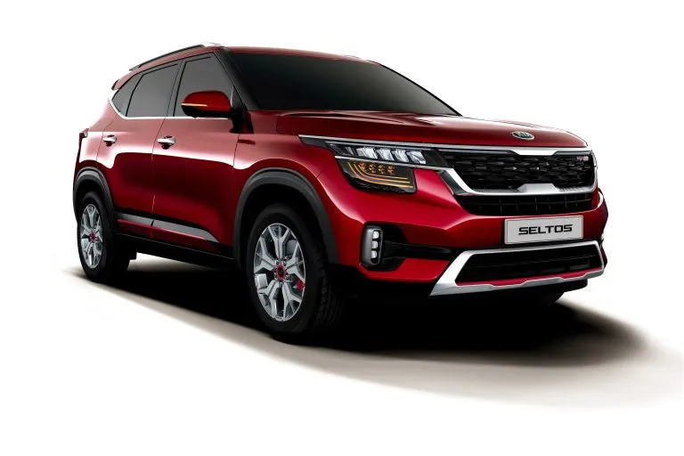 SUV